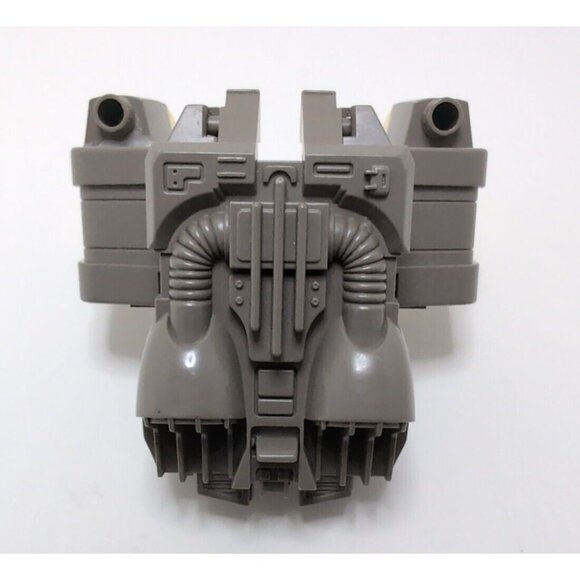 Transformers G1 Omega Supreme Backpack Vintage Hasbro 1985 - Picture 1 of 9